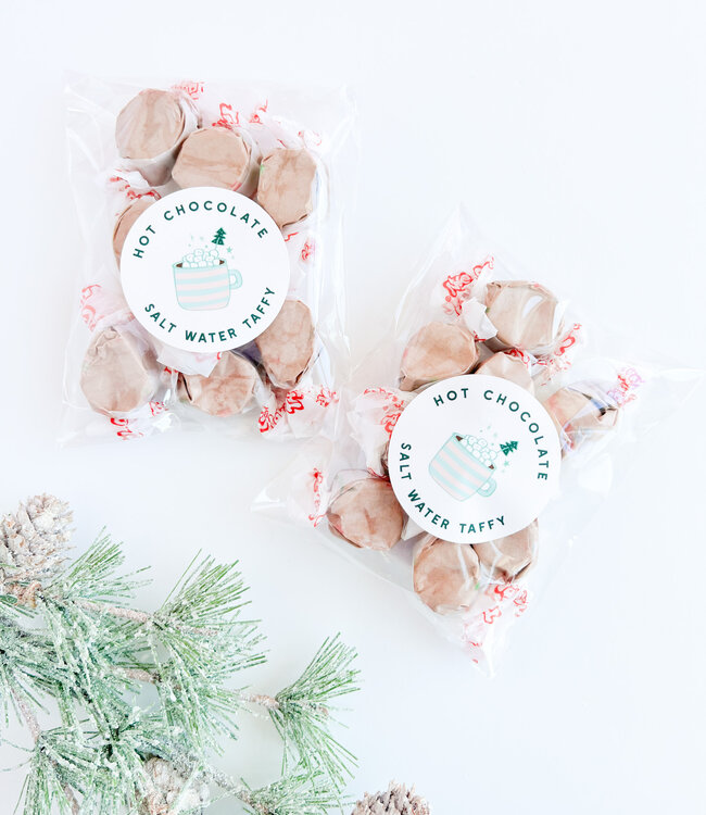 Declaration & Co. Salt Water Taffy