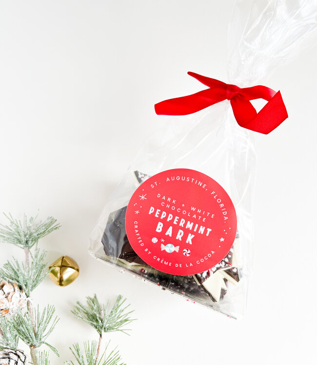 Declaration & Co. Peppermint Bark