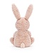 Declaration & Co. Jellycat Tumbletuft Bunny