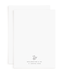 Declaration & Co. Wedding Card - Adventure Begins