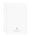 Declaration & Co. Just Because Card- Lighthouse