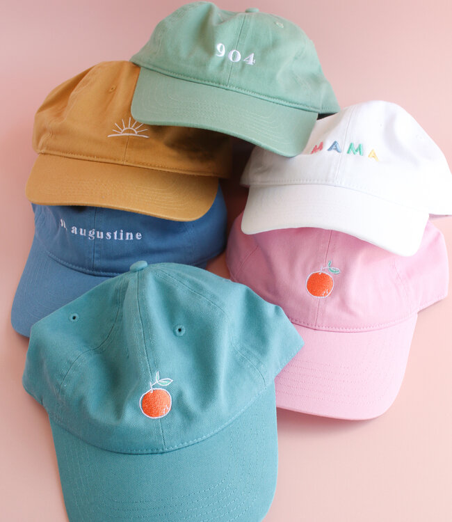 Declaration & Co. The St. Augustine Hat