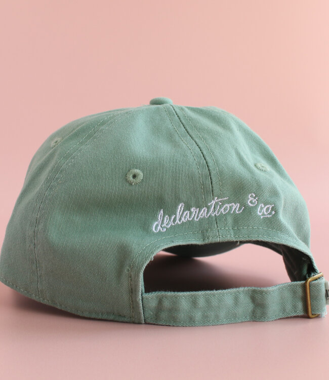 Declaration & Co. The 904 Hat