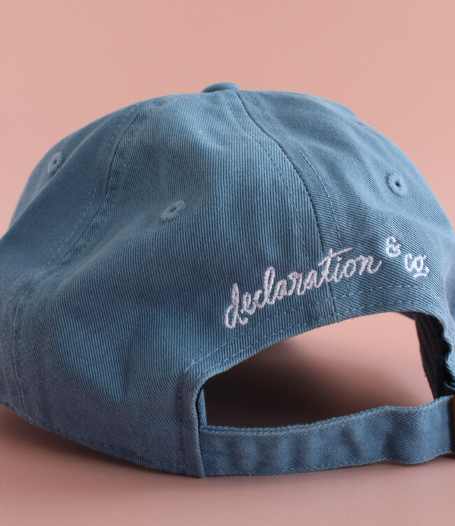 Declaration & Co. The St. Augustine Hat