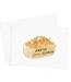 Declaration & Co. Souvenir Card - Fresh from Florida
