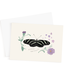 Declaration & Co. Happy Birthday Card - Butterfly