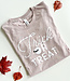 Declaration & Co. Trick or Treat Tee