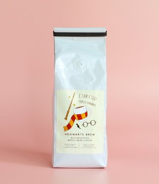 Declaration & Co. Hogwarts Brew Coffee Whole Bean