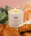 Declaration & Co. Gilmore Candle Collection - Sookie's Pastries