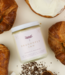 Declaration & Co. Gilmore Candle Collection - Sookie's Pastries