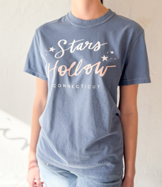 Stars Hollow Comfort Tee