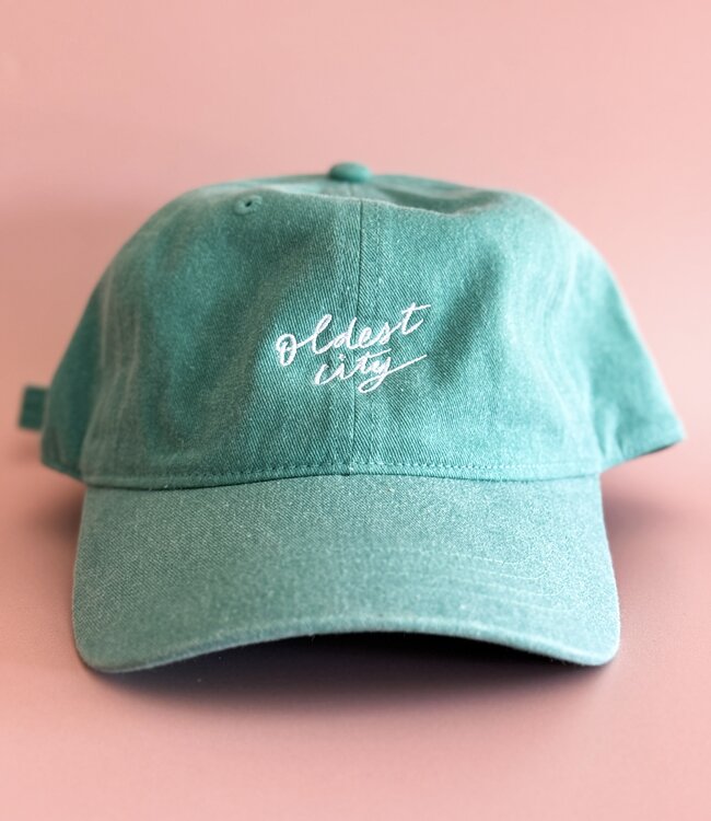 Oldest City Hat