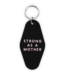 Declaration & Co. Motel Keychains
