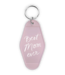 Declaration & Co. Motel Keychains