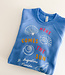 Declaration & Co. Seashells Pullover