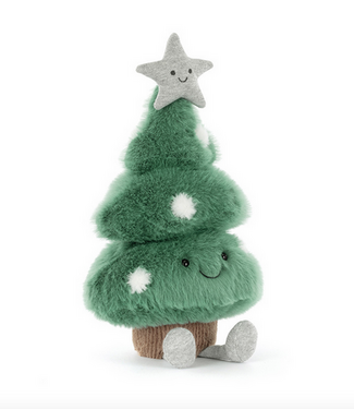 Declaration & Co. Jellycat Amuseables Christmas Tree