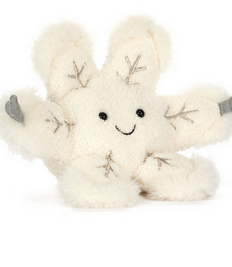 Declaration & Co. Jellycat Amuseables Snowflake