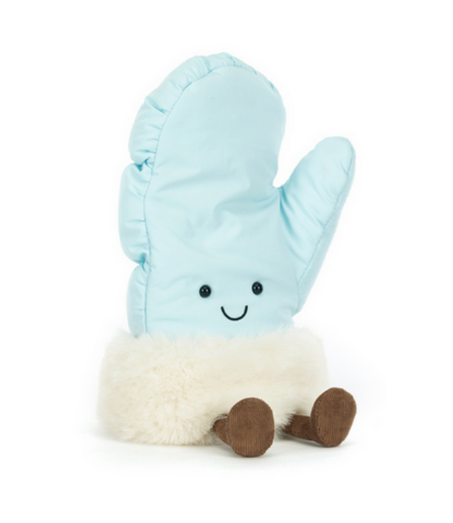 Declaration & Co. Jellycat Amuseables Mitten