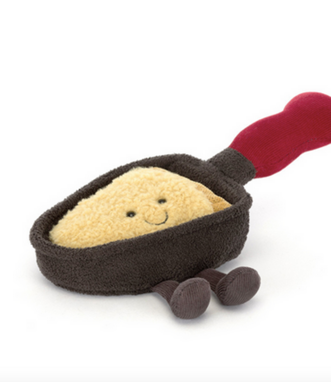 Declaration & Co. Jellycat Amuseables Raclette