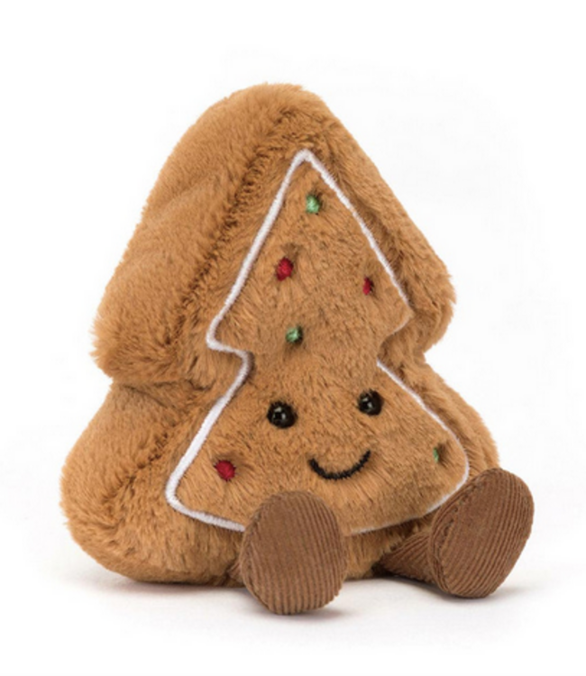 Declaration & Co. Jellycat Amuseables Tree Cookie