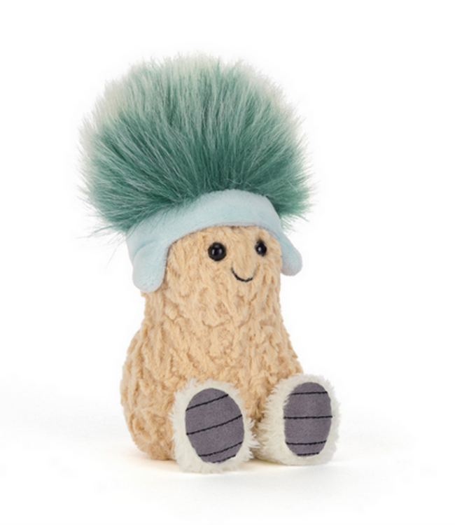 Declaration & Co. Jellycat Amuseables Peanut 'Apres Ski'
