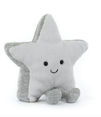 Declaration & Co. Jellycat Amuseables Silver Star
