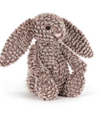 Declaration & Co. Jellycat Bashful Bunny Pine