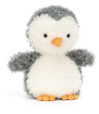 Declaration & Co. Jellycat Little Penguin