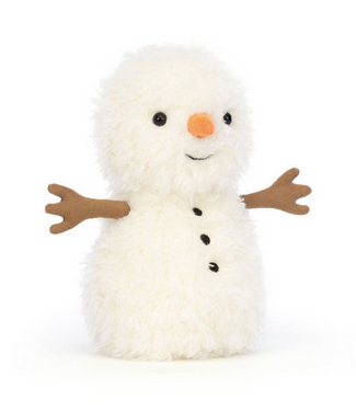 Declaration & Co. Jellycat Little Snowman