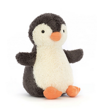 Declaration & Co. Jellycat Peanut Penguin Medium