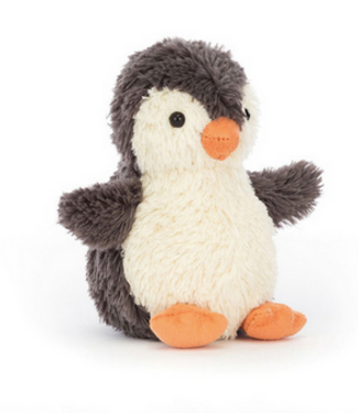 Declaration & Co. Jellycat Peanut Penguin Small