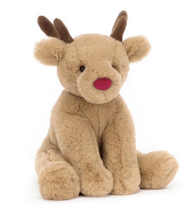 Declaration & Co. Jellycat Romi Reindeer