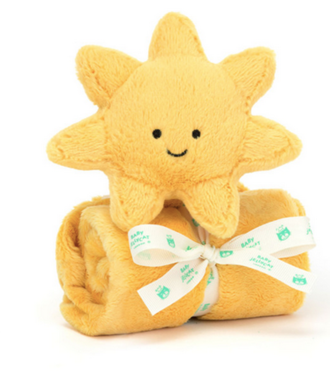 Declaration & Co. Jellycat Amuseable Sun Soother
