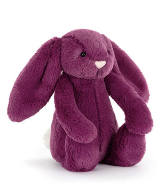 Declaration & Co. Jellycat Little Bashful Allium Bunny