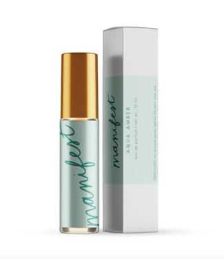 Declaration & Co. PG Rollerball Perfume: Manifest
