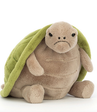 Declaration & Co. Jellycat Timmy Turtle
