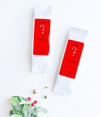 Declaration & Co. Candy Cane Coffee Mini