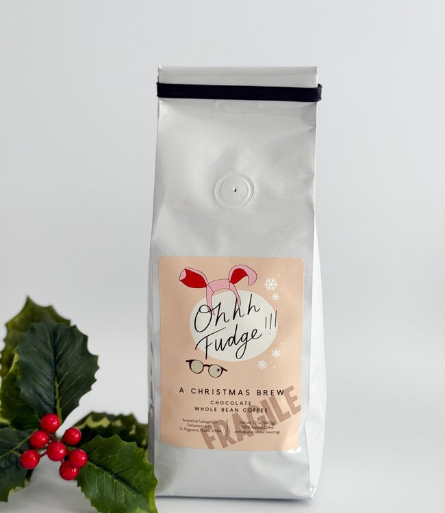 Declaration & Co. A Christmas Brew Coffee Whole Bean