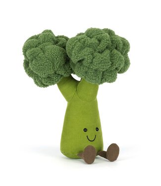 Declaration & Co. Amuseables Broccoli