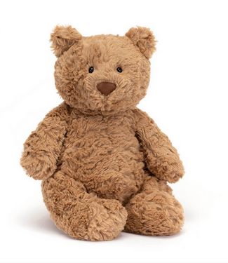 Declaration & Co. Jellycat Bartholomew Bear Medium