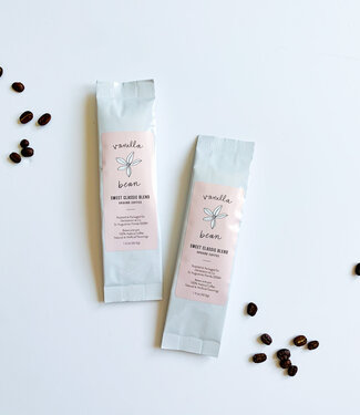 Declaration & Co. Vanilla Bean Coffee Mini