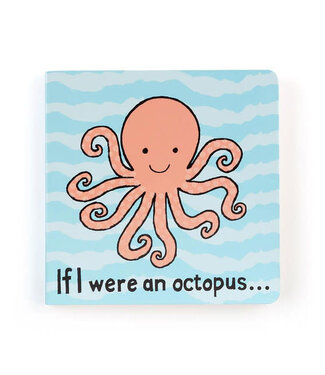Declaration & Co. If I Were an Octopus Book