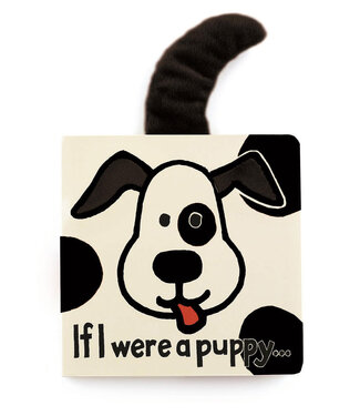 Declaration & Co. If I were a Puppy Book