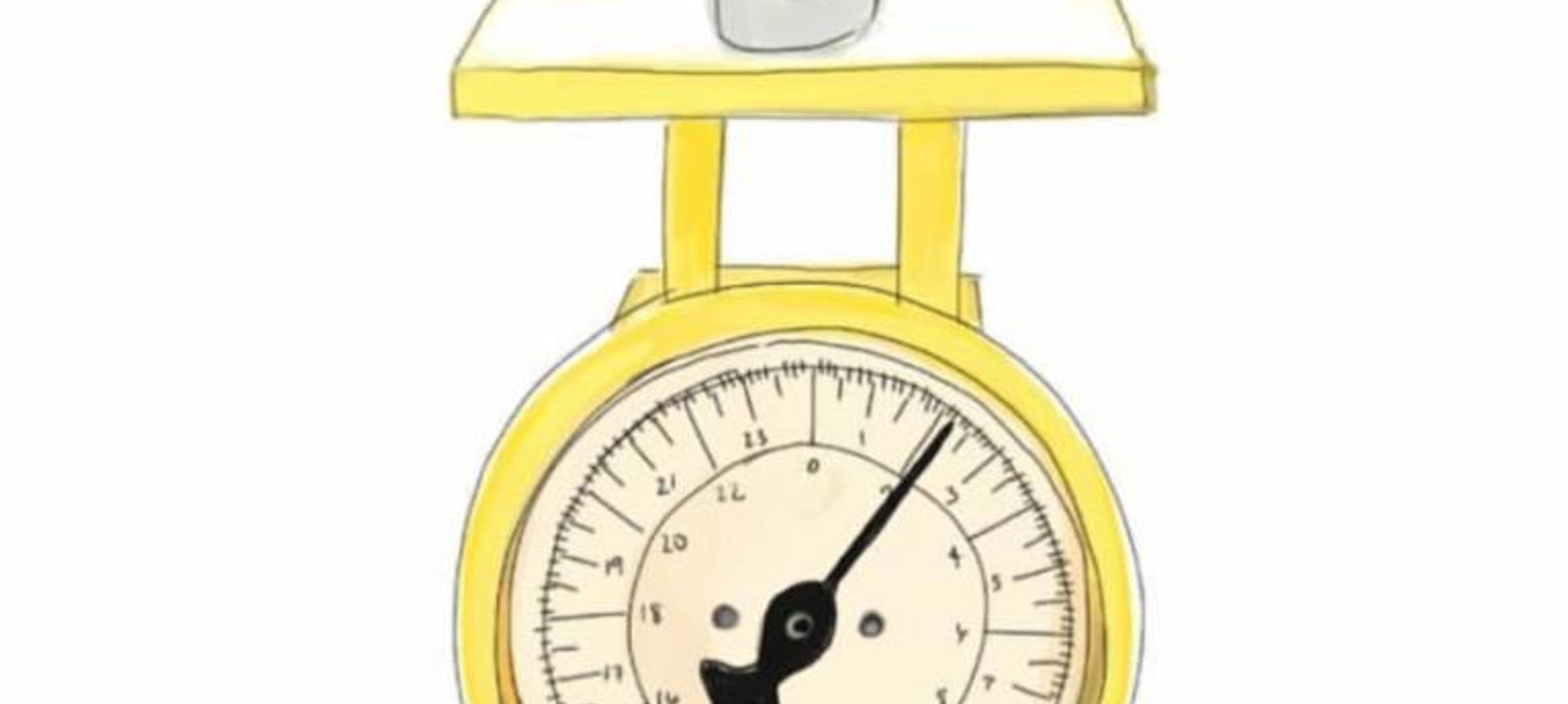 Behind the Scenes | Antique Scales