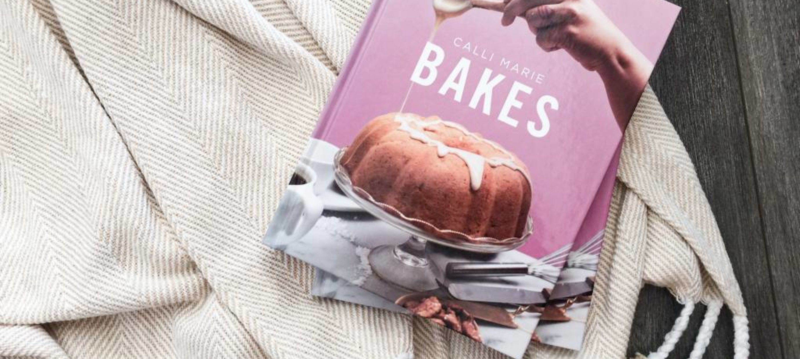 Calli Marie BAKES at Declaration & Co