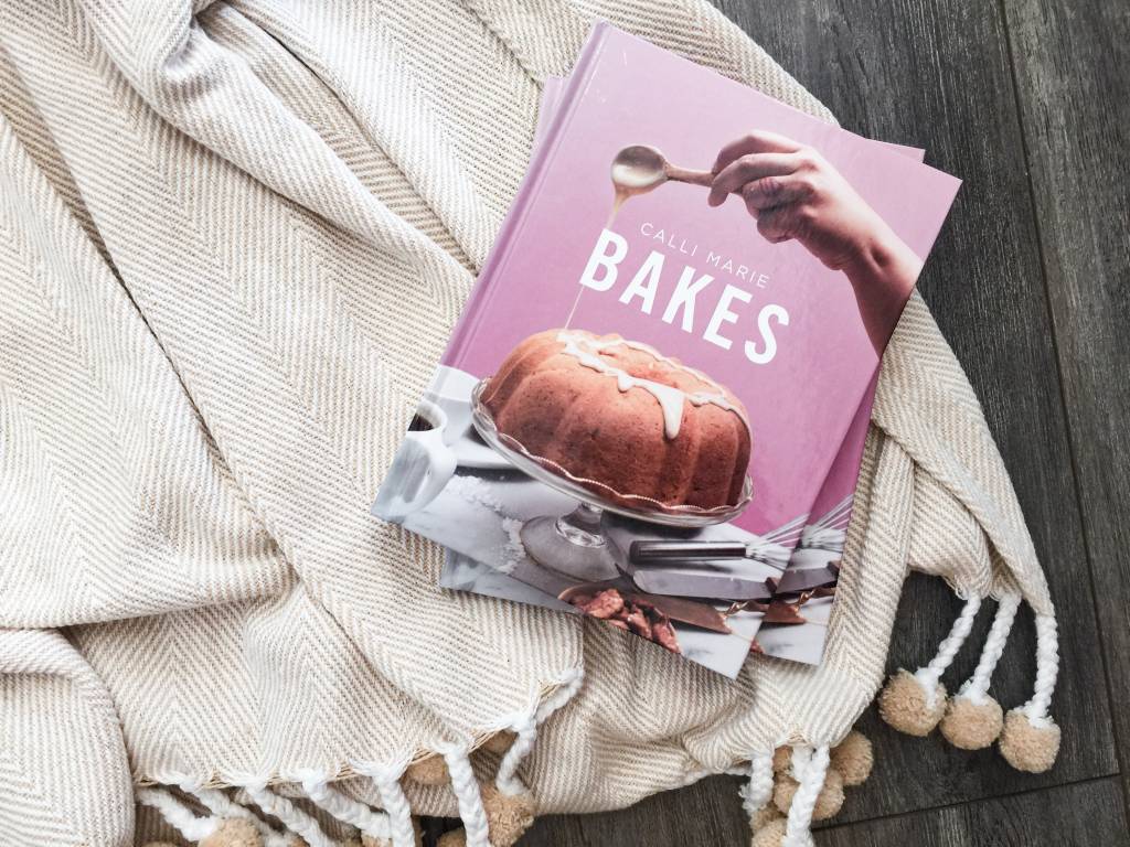 Calli Marie BAKES at Declaration & Co