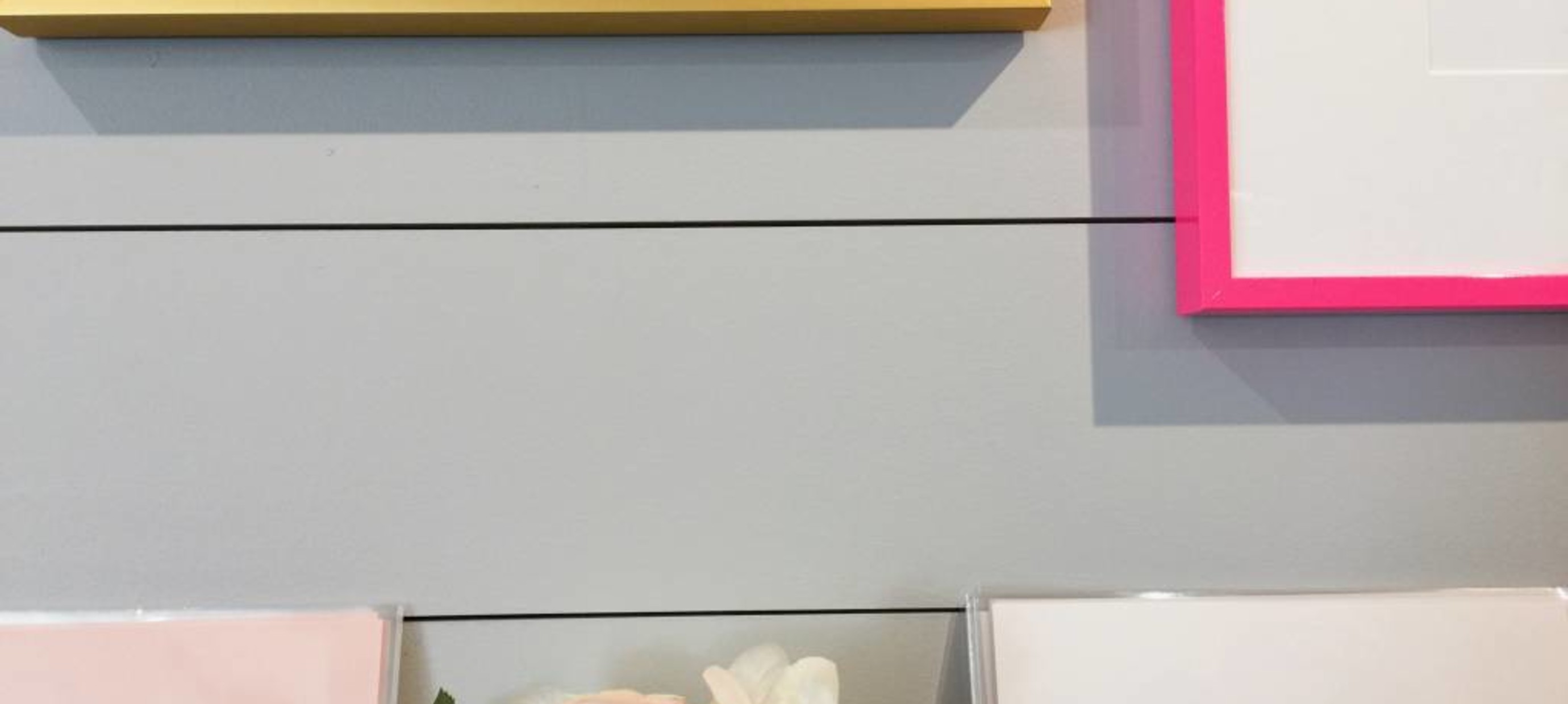 DIY Gallery Wall
