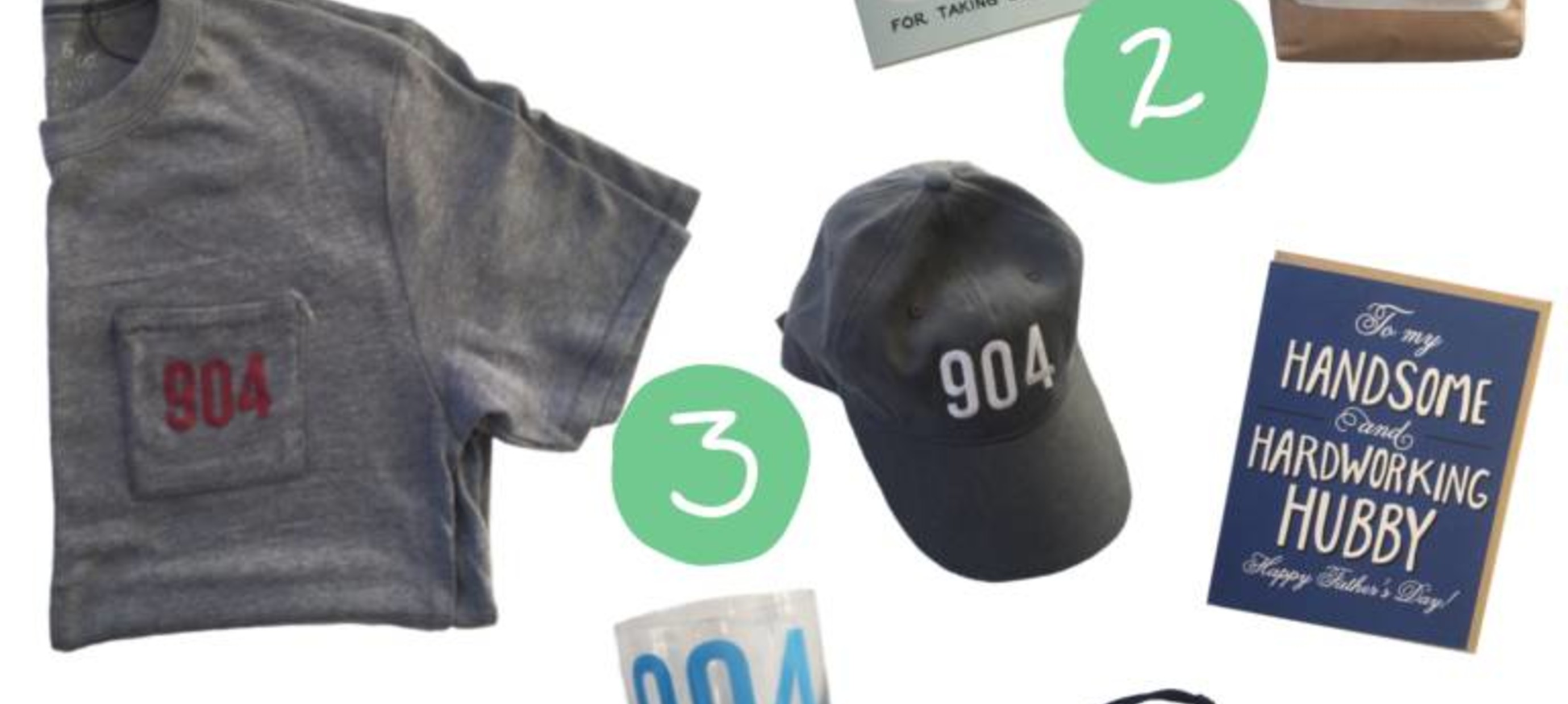 Father's Day Gift Guide