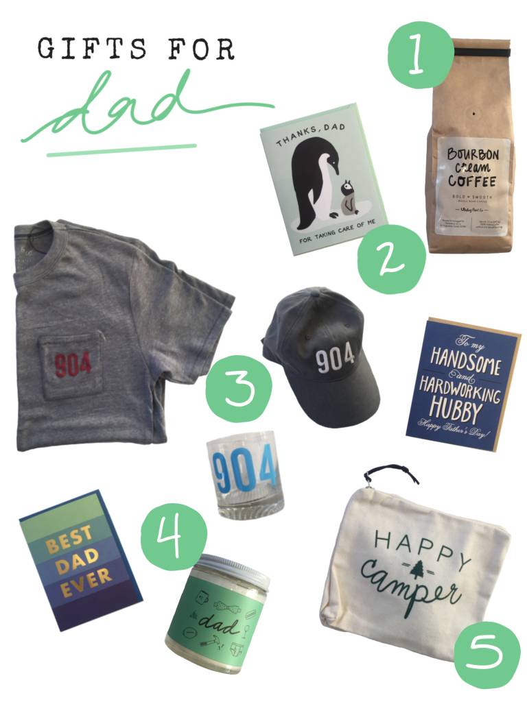 Father's Day Gift Guide