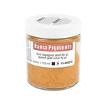 KAMA KAMA PIGMENTS 4OZ SPANISH GOLD OCHRE